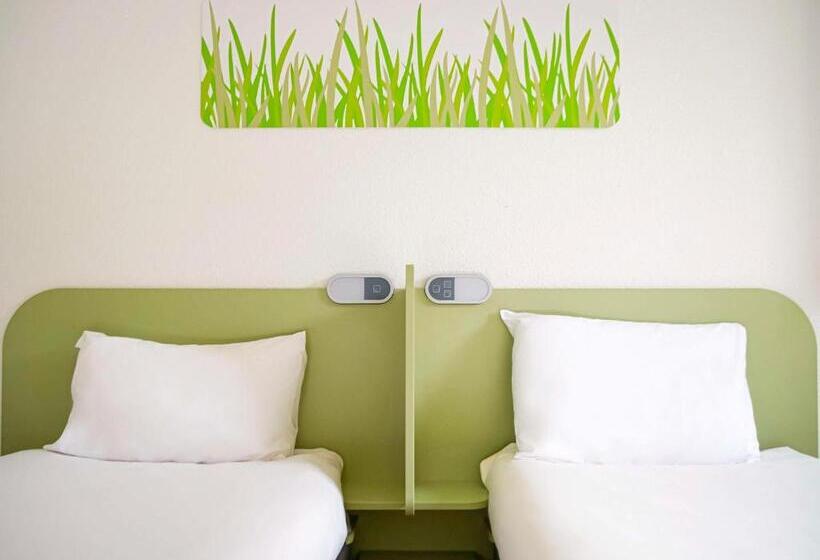 هتل Ibis Budget Honfleur Centre