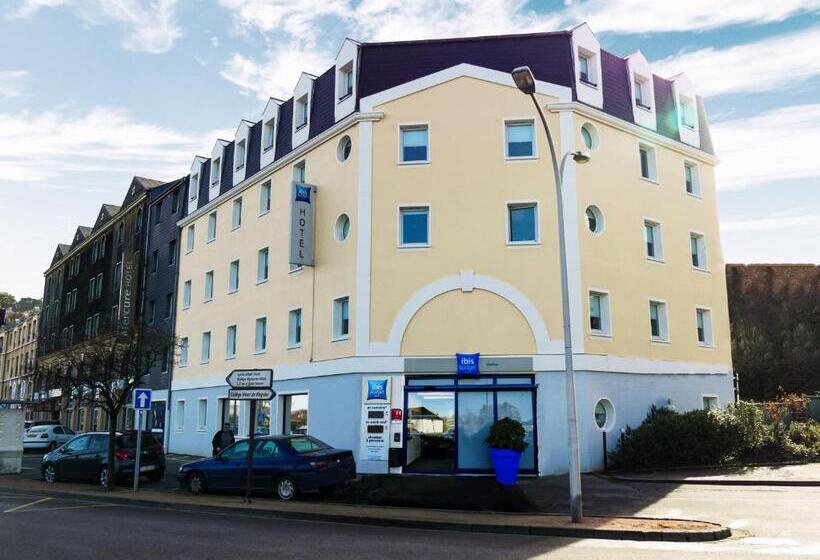 هتل Ibis Budget Honfleur Centre