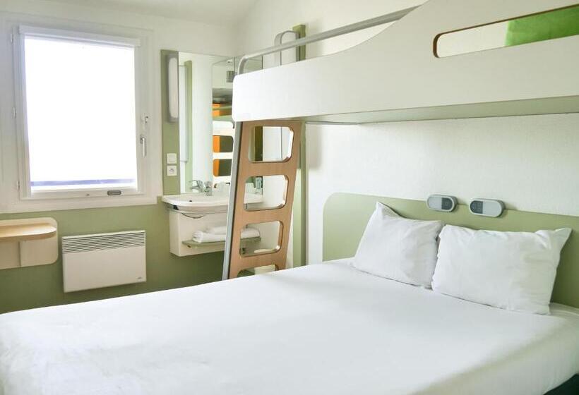 هتل Ibis Budget Honfleur Centre