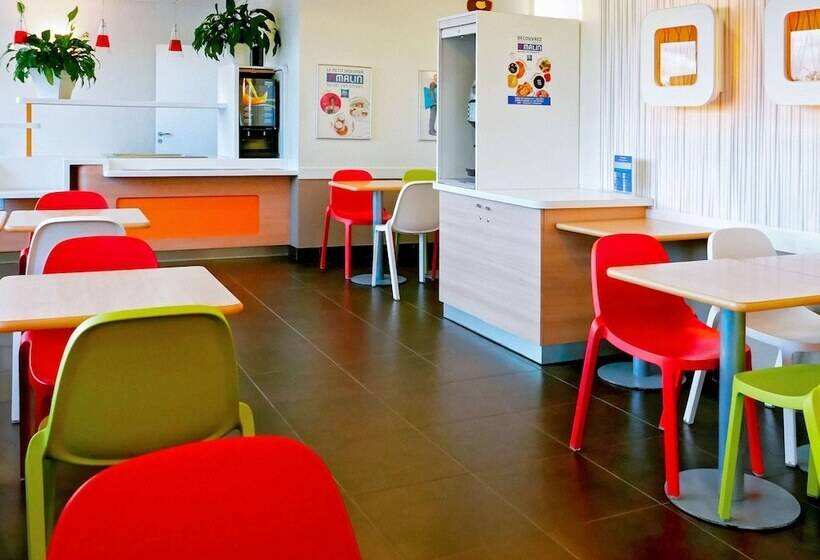 هتل Ibis Budget Honfleur Centre