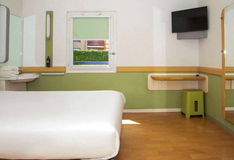 هتل Ibis Budget Honfleur Centre