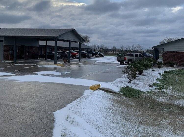 هتل Jackson Inn
