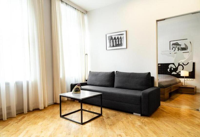 Fotos del hotel Krakow For You Main Square Apartments:  2