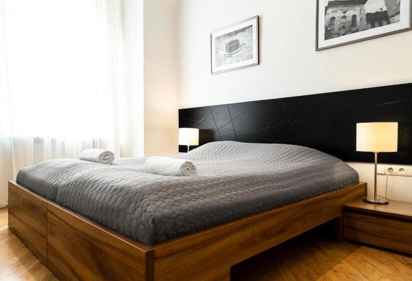 Fotos del hotel Krakow For You Main Square Apartments:  9