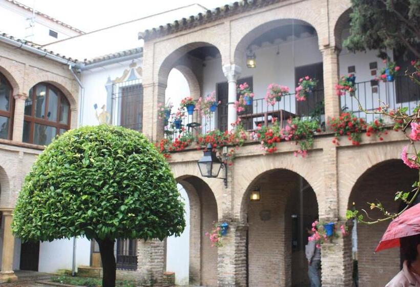 هتل La Posada Del Infante