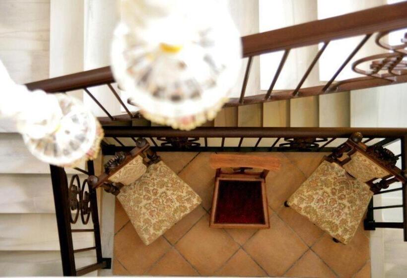 هتل La Posada Del Infante