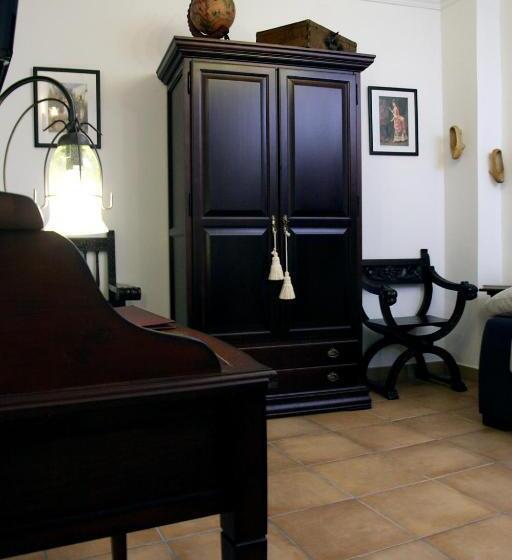هتل La Posada Del Infante