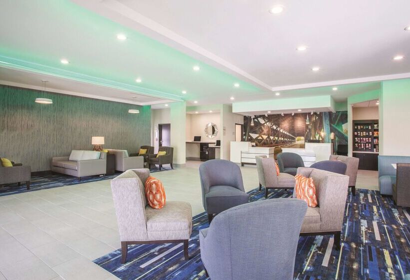 هتل La Quinta By Wyndham Cullman