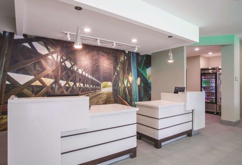 هتل La Quinta By Wyndham Cullman