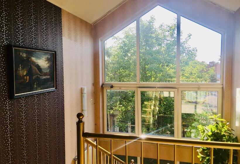 Fotos del hotel Leopolis:  16