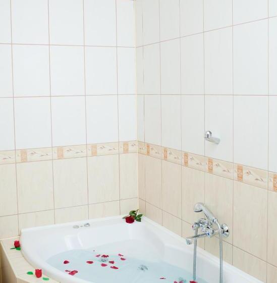 Fotos del hotel Leopolis:  15