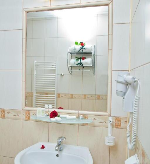 Fotos del hotel Leopolis:  2