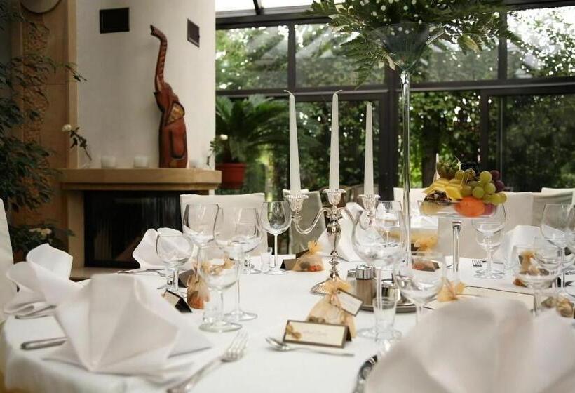 Fotos del hotel Leopolis:  11