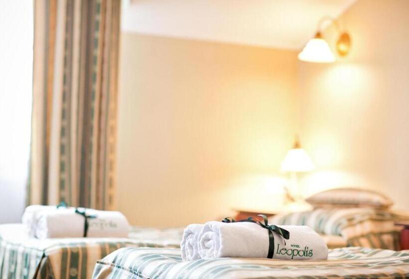Fotos del hotel Leopolis:  10