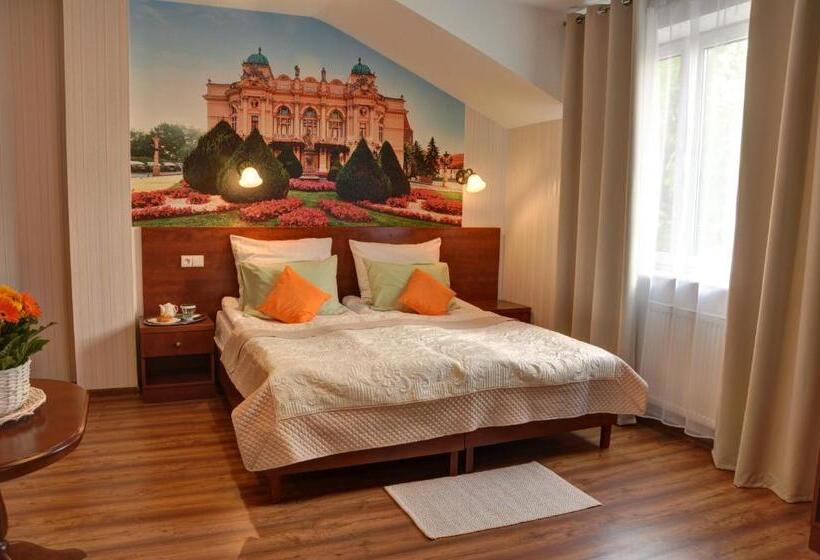 Fotos del hotel Leopolis:  25