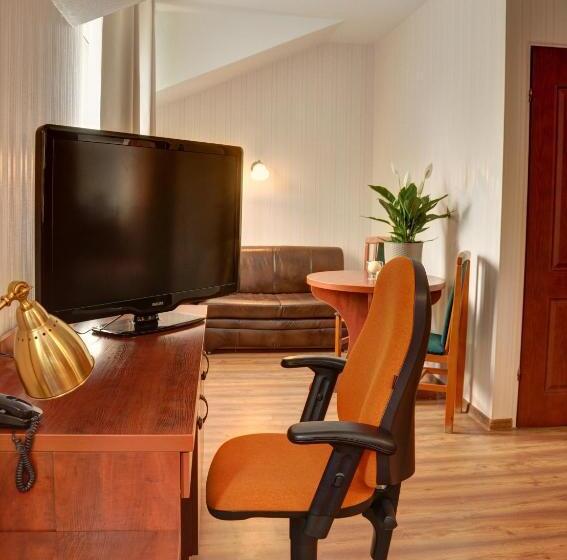 Fotos del hotel Leopolis:  6