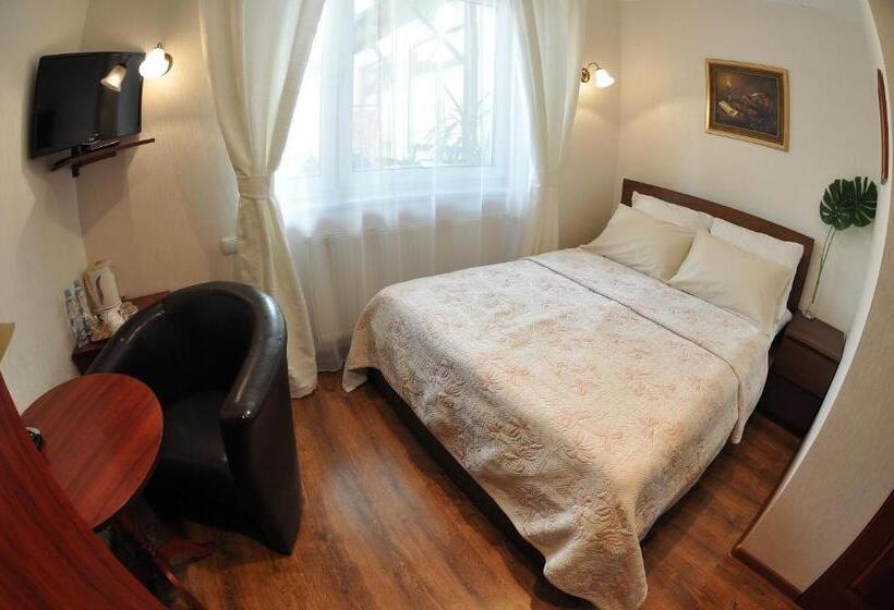 Fotos del hotel Leopolis:  26