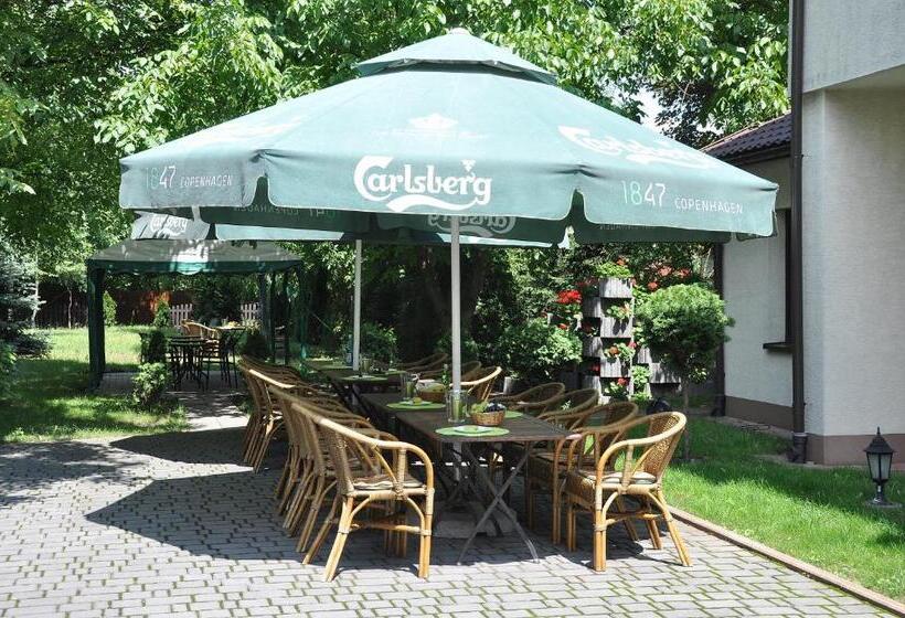 Fotos del hotel Leopolis:  5