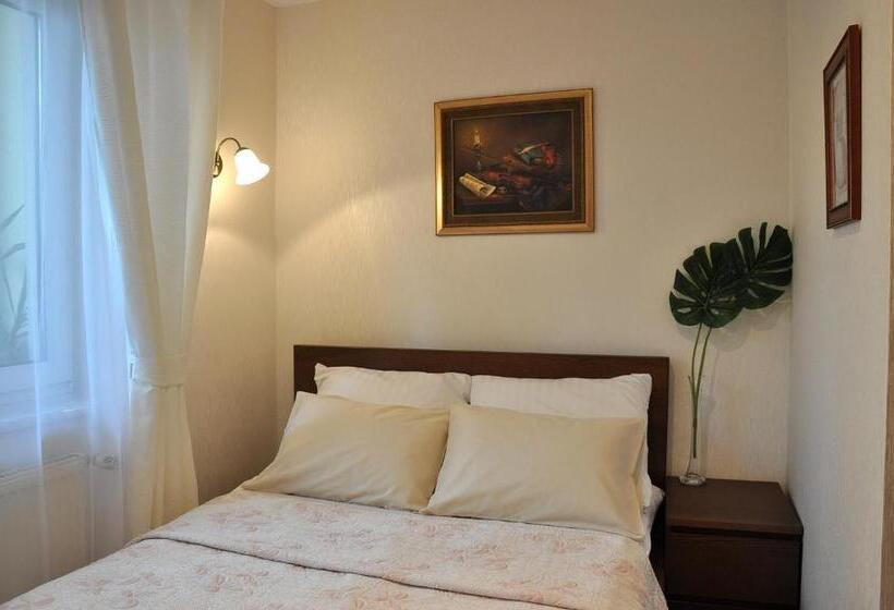 Fotos del hotel Leopolis:  27