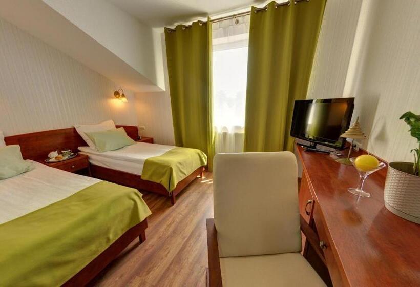 Fotos del hotel Leopolis:  28