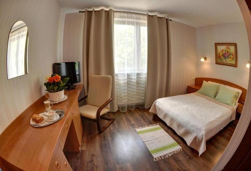 Fotos del hotel Leopolis:  3