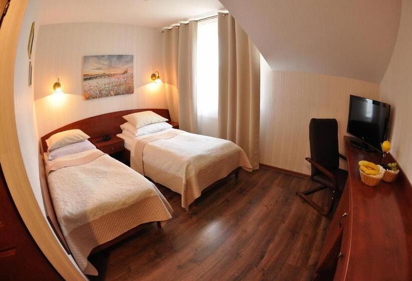 Fotos del hotel Leopolis:  29