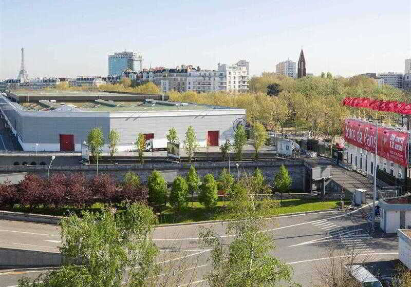 Fotos del hotel Mercure Paris Porte De Versailles Expo:  19