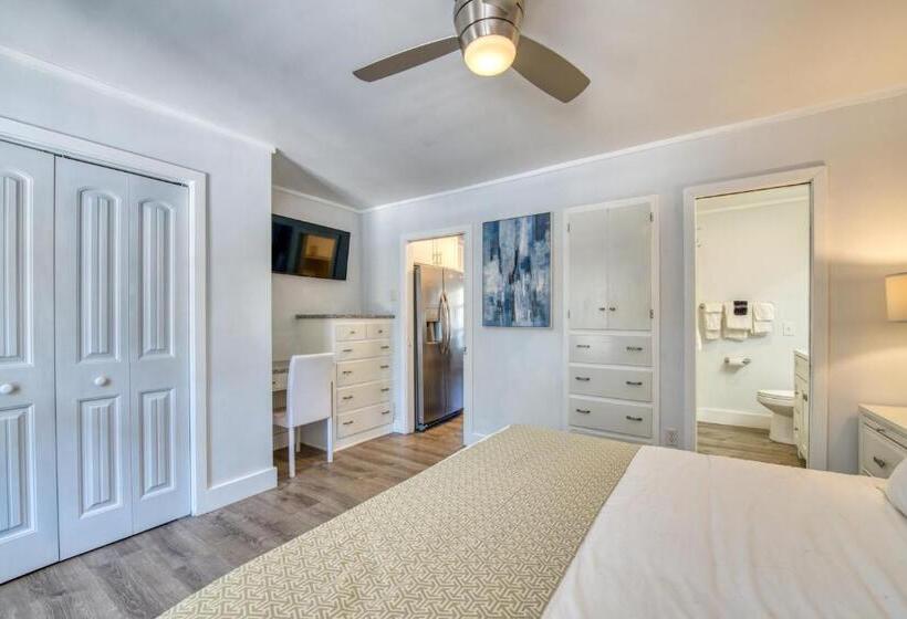 ホテル Mill House Hideaway