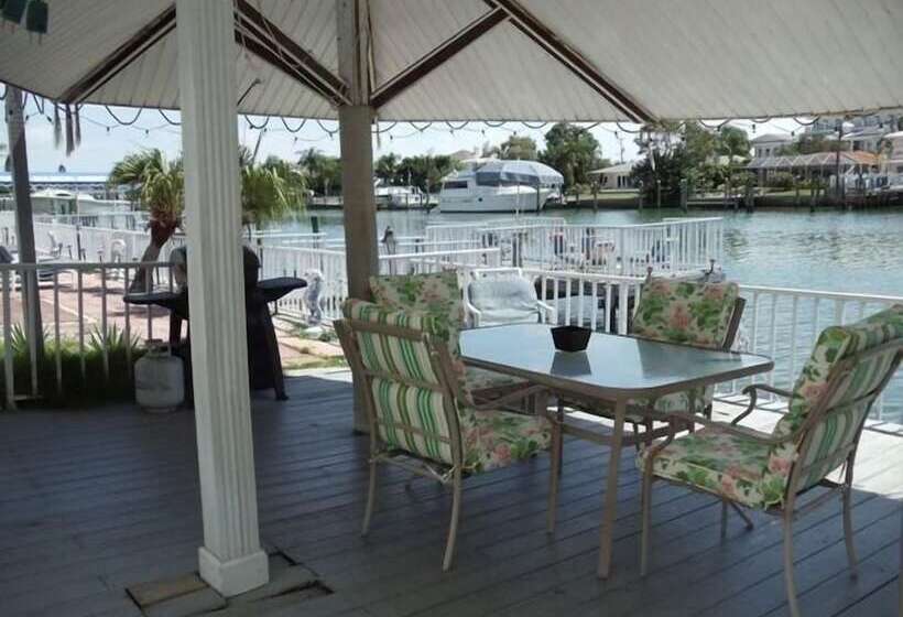 هتل Parker Manor Resort