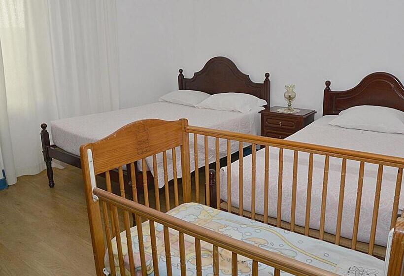 Fotos del hotel Pensao Astoria:  17