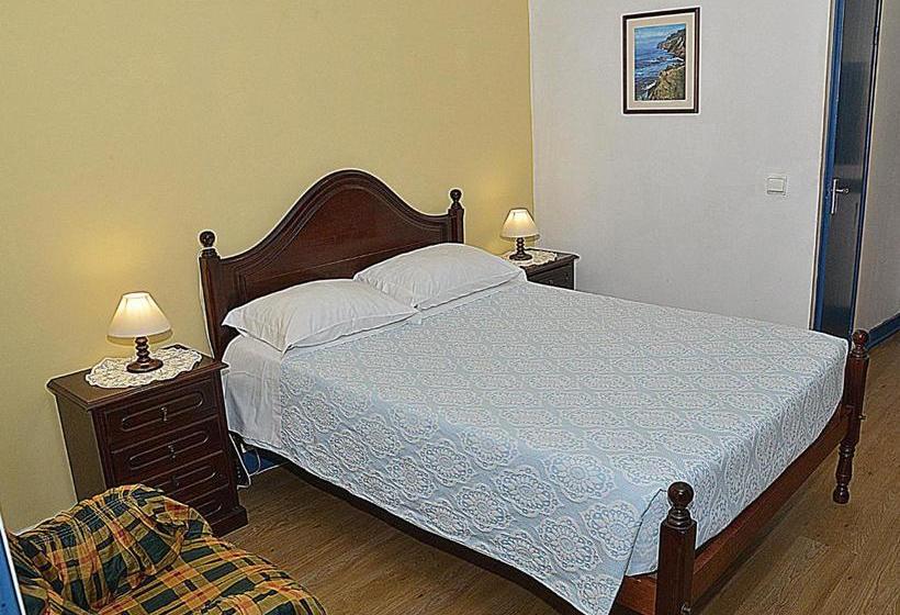 Fotos del hotel Pensao Astoria:  3