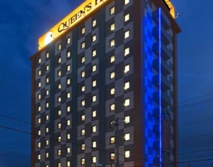 Hotel Queen S  Chitose