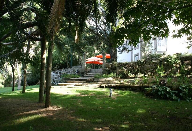 فندق Quinta Da Ermida   Turismo De Habitacao