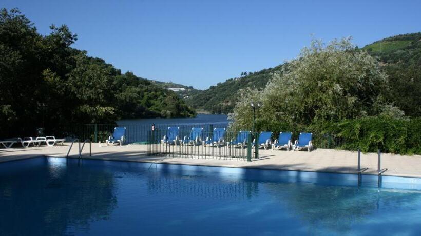 בית מלון כפרי Quinta Da Ermida   Turismo De Habitacao