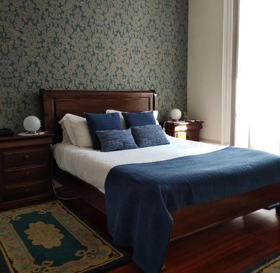 فندق Quinta Da Ermida   Turismo De Habitacao