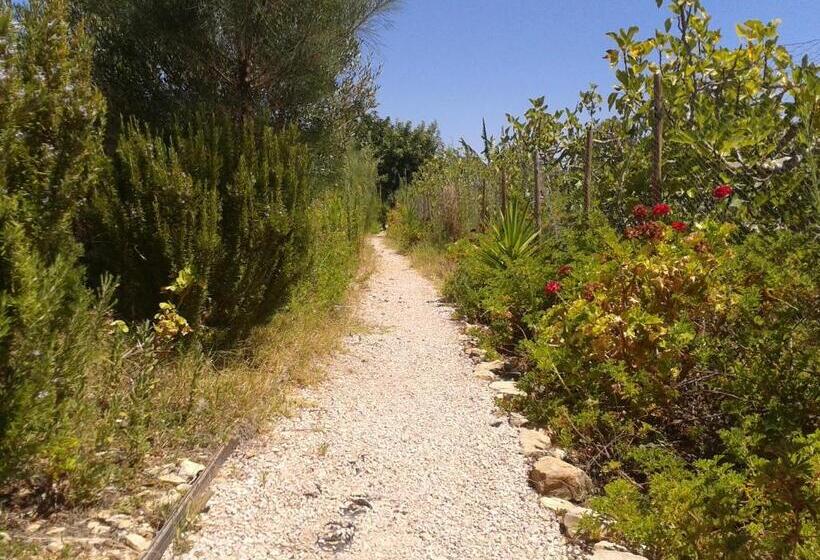 ホテル Quinta Da Fornalha   Santuario Agroecologico