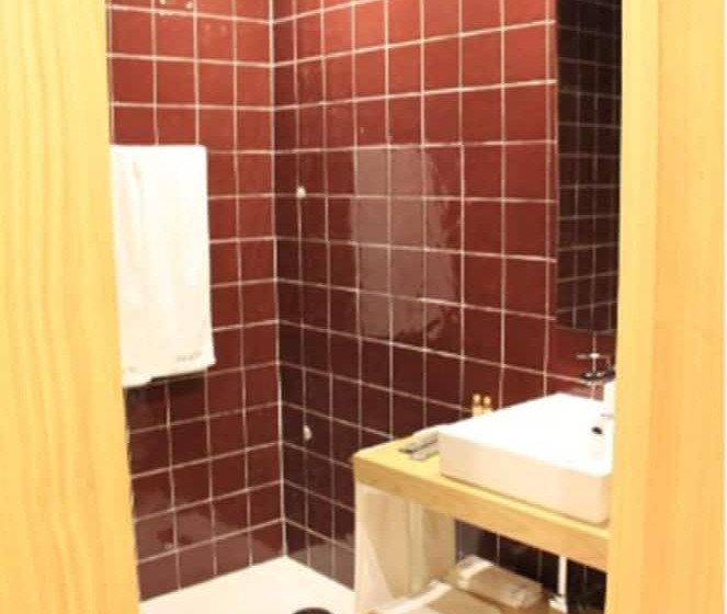 هتل Quinta De Fiães