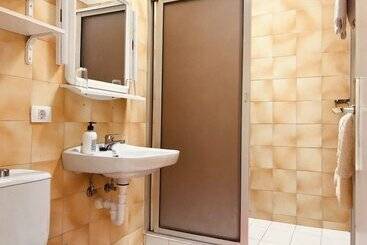 هتل Residencia San Pedro