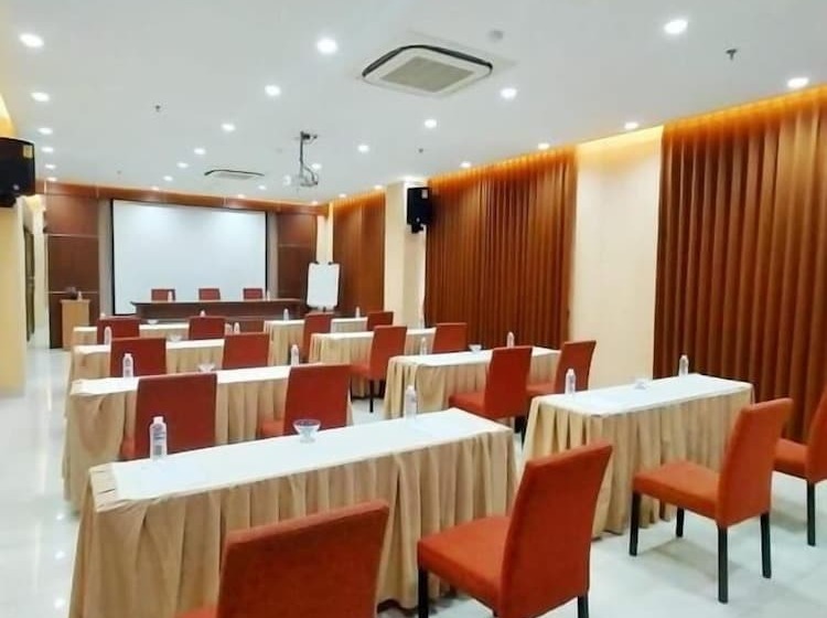 Fotos del hotel Ruby Hotel Syariah:  13