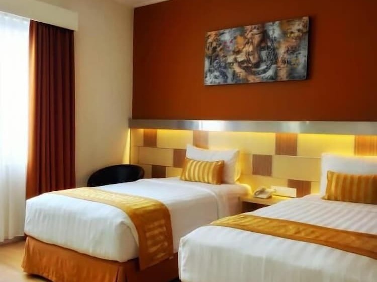 Fotos del hotel Ruby Hotel Syariah:  20