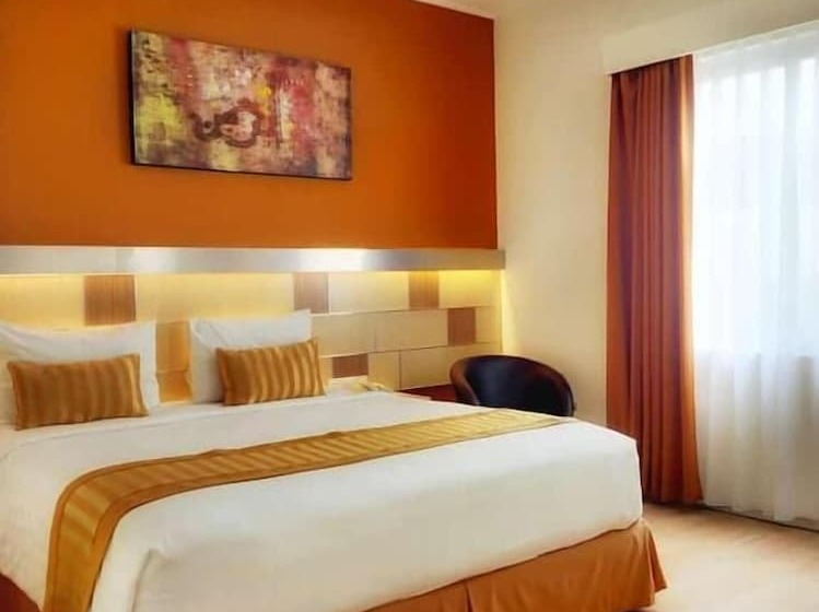 Fotos del hotel Ruby Hotel Syariah:  5