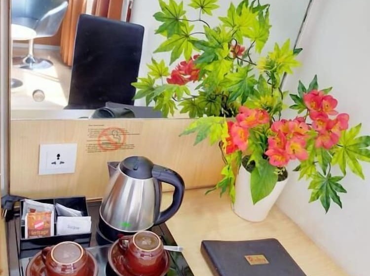 Fotos del hotel Ruby Hotel Syariah:  21