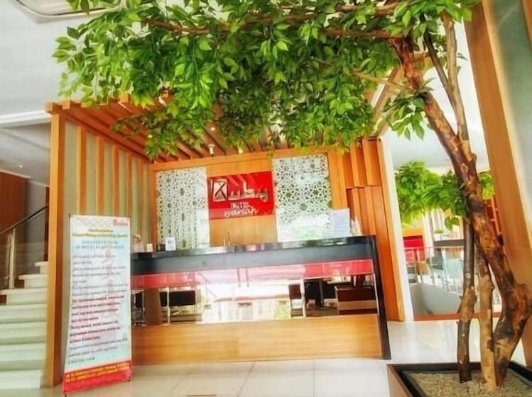 Fotos del hotel Ruby Hotel Syariah:  23