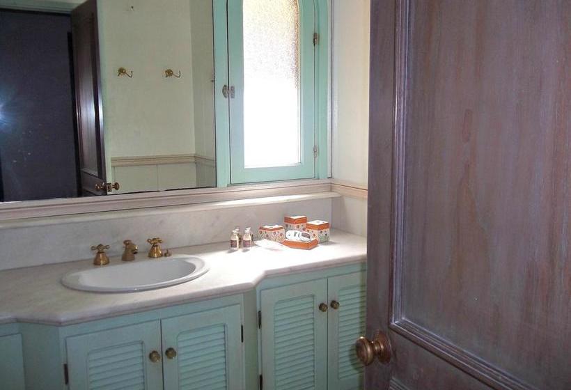 هتل Sagú Resort & Spa