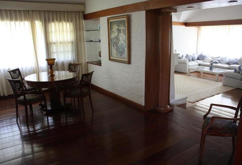 هتل Sagú Resort & Spa