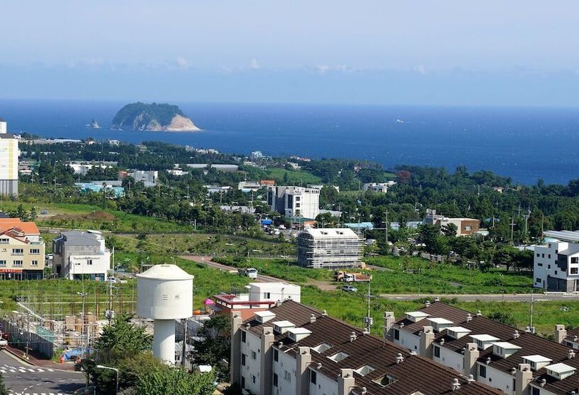 Fotos del hotel Value  Seogwipo Js:  34
