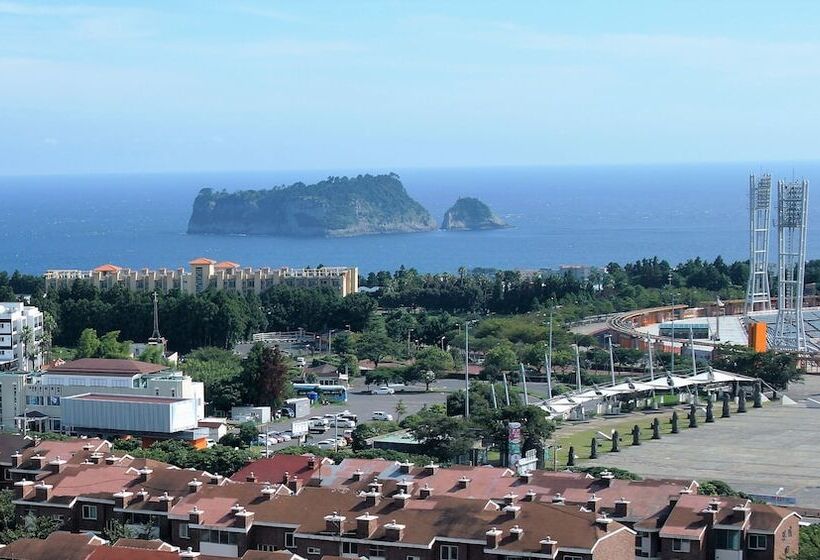 Fotos del hotel Value  Seogwipo Js:  29