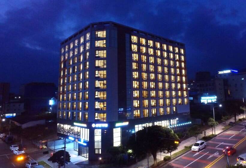 Fotos del hotel Value  Seogwipo Js:  30