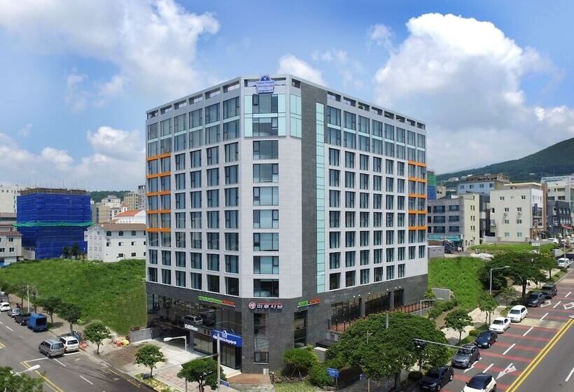 Fotos del hotel Value  Seogwipo Js:  32