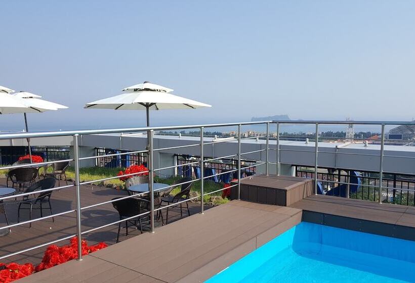 Fotos del hotel Value  Seogwipo Js:  33